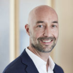 Christophe VanDriessche - Managing Director van Amon Headhunters in ICT & Digital