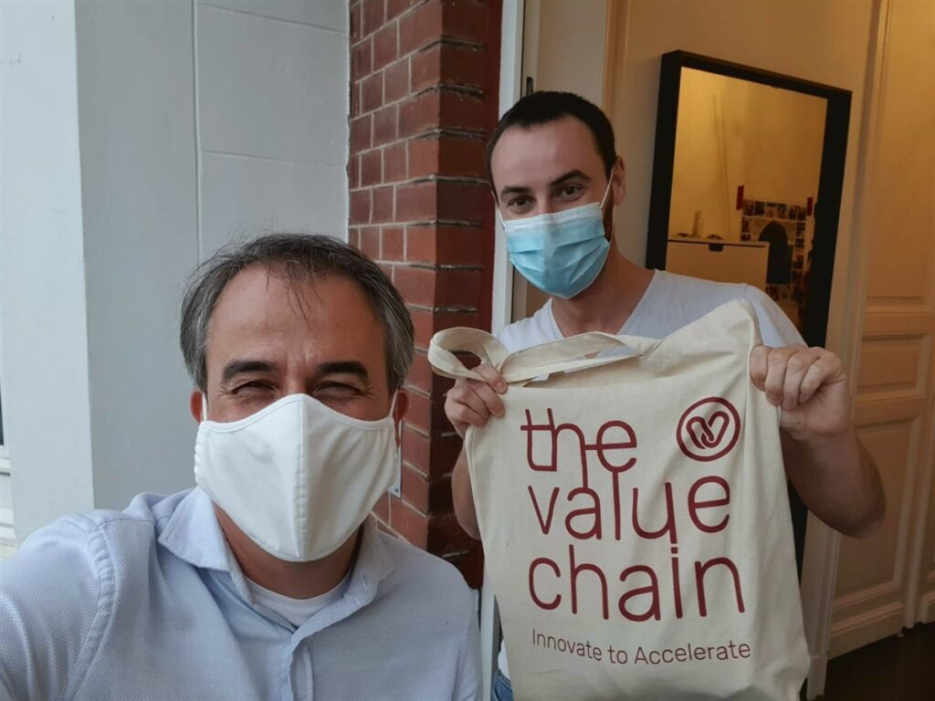 TheValueChain This is IT 2021