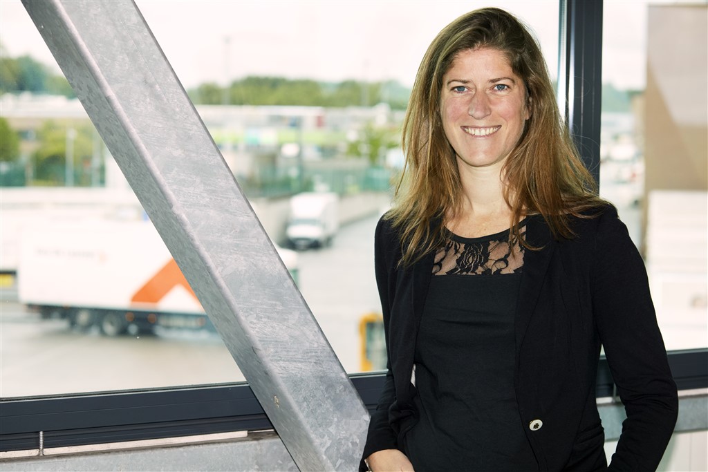 Colruyt Group IT digital Amon Nathalie De Witte