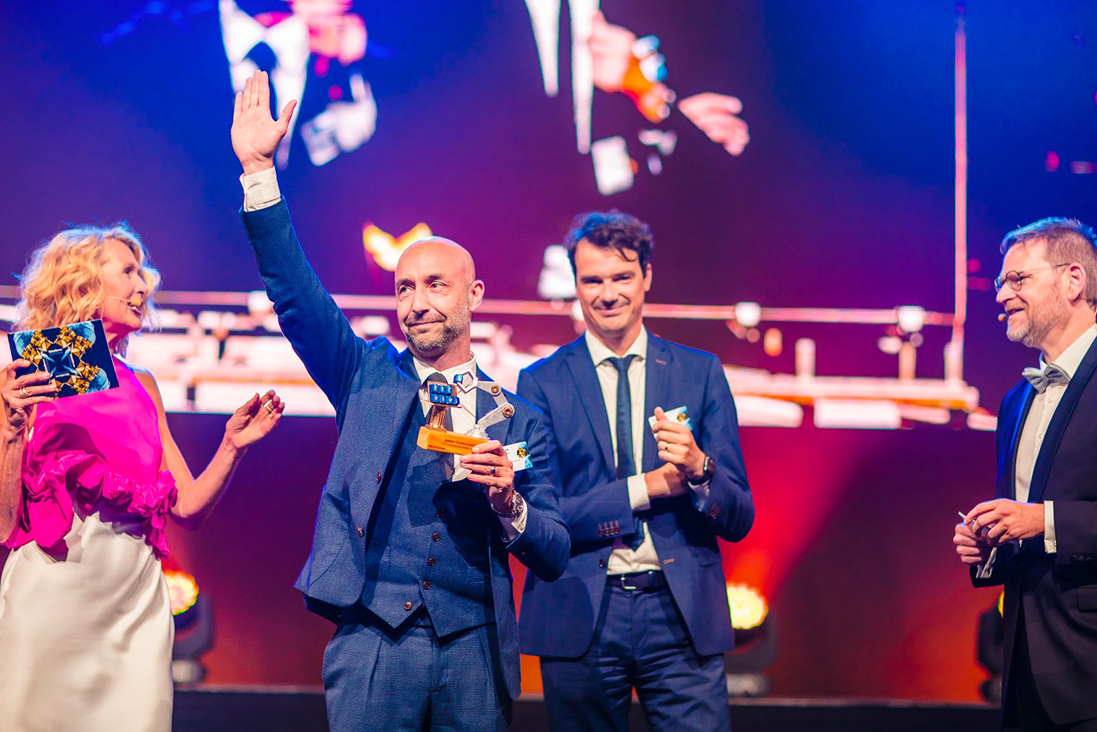 Data News Award 2022