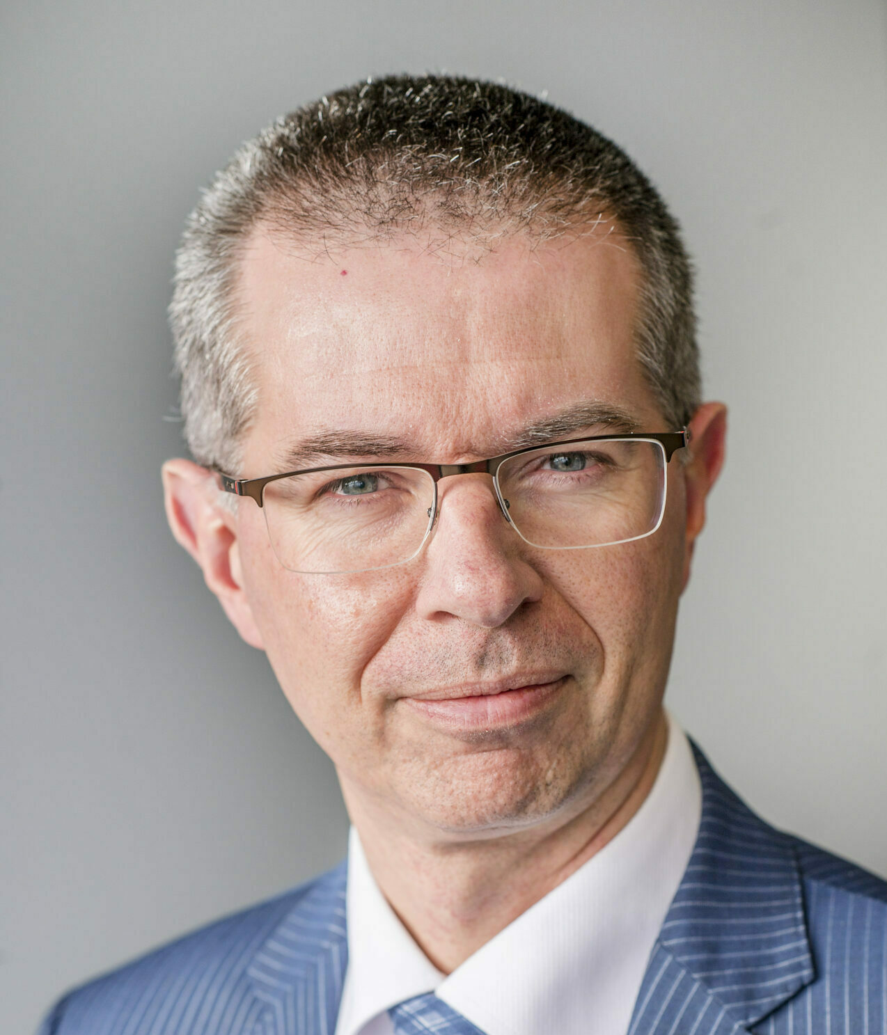 Patrick Putman DP World Patrick Putman finalist ICT & Digital Coach of the Year This is IT amon