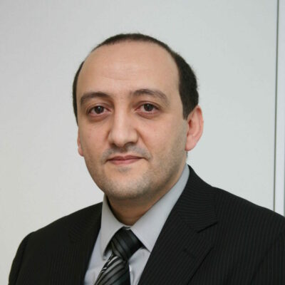 Abdella Bouharrak Finalist Ict & Digital Coach Of The Year This Is IT Amon