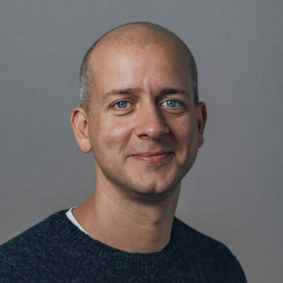 Jeroen Lemaire Finalist Ict & Digital Coach Of The Year Amon This Is It