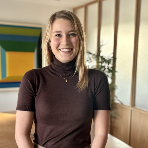 Michelle Vanlerberghe