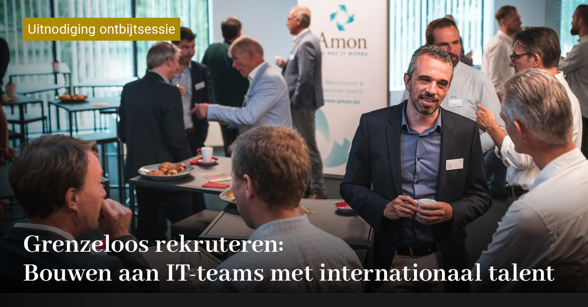 1707 Ontbijtsessie LinkedIn