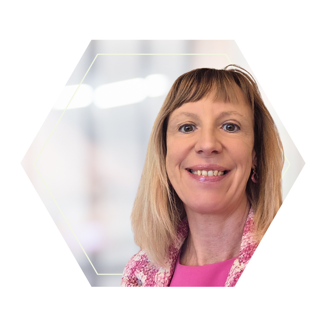 Catherine De Baets Attentia CIO Amon Headhunters in ict digital